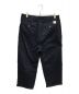 POLO RALPH LAUREN (ポロ・ラルフローレン) BEAMS (ビームス) THE BIG CHINO ネイビー サイズ:w33：14800円