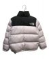 THE NORTH FACE (ザ ノース フェイス) Short Nuptse Jacket ピンク サイズ:Ｓ：26800円