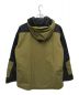 MOUNTAIN HARD WEAR (マウンテンハードウェア) Paradigm Jacket ベージュ サイズ:L：10800円