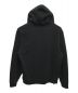 stussy (ステューシー) CIRCLE C LOGO HOODIE ブラック サイズ:L：14800円