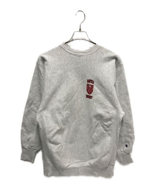 Champion（チャンピオン）Champion (チャンピオン) 90’s REVERSE WEAVE SWEAT SHIRTS グレー サイズ:XX－LARGEの古着・服飾アイテム