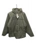 US ARMY（ユーエス アーミー）の古着「GEN3 Primaloft L7 ECW Parka」｜Urban Gray