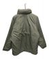 US ARMY (ユーエス アーミー) GEN3 Primaloft L7 ECW Parka Urban Gray サイズ:MEDIUM-REGULAR：35800円