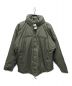 US ARMY（ユーエス アーミー）の古着「GEN3 Primaloft L7 ECW Parka」｜urban gray