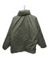 US ARMY (ユーエス アーミー) GEN3 Primaloft L7 ECW Parka urban gray サイズ:MEDIUM-REGULAR：39800円