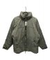 US ARMY（ユーエス アーミー）の古着「GEN3 Primaloft L7 ECW Parka」｜Urban Gray