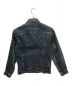 LEVI'S (リーバイス) 60's 4Th BIG E DENIM JACKET インディゴ サイズ:下記参照：31000円