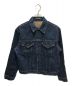 LEVI'S（リーバイス）の古着「70's 4Th DENIM JACKET」｜インディゴ