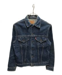 LEVI'S（リーバイス）の古着「70‘s 4th denim jacket」｜インディゴ