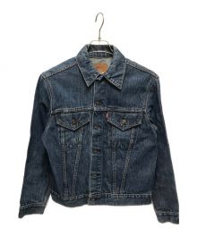 LEVI'S（リーバイス）の古着「4th deninm jacket」｜インディゴ