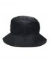 MONCLER (モンクレール) Synthetic Bucket Hat ネイビー サイズ:L：17800円