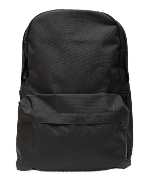 MONOLITH（モノリス）MONOLITH (モノリス) BACKPACK PRO L ブラックの古着・服飾アイテム