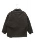 CarHartt (カーハート) リッジコート ブラウン サイズ:X-LARGE：14800円