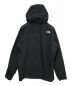 THE NORTH FACE (ザ ノース フェイス) ALL MOUNTAIN JACKET ブラック サイズ:XL：14800円