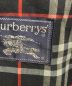 中古・古着 Burberry's (バーバリーズ) ヴィンテージハリントンジャケット ネイビー サイズ:46：12800円