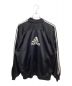 adidas (アディダス) 90`Sトラックジャケット ブラック サイズ:L：7800円