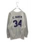 Champion (チャンピオン) 90`Sカレッジリバースリバースウィーブ グレー サイズ:XX－LARGE：12800円