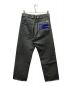 DAIRIKU (ダイリク) Straight Denim Pants インディゴ サイズ:29 inch：29800円