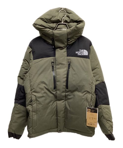 THE NORTH FACE（ザ ノース フェイス）THE NORTH FACE (ザ ノース フェイス) Baltro Light Jacket カーキ サイズ:Lの古着・服飾アイテム