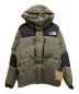 THE NORTH FACE（ザ ノース フェイス）の古着「Baltro Light Jacket」｜カーキ