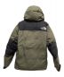 THE NORTH FACE (ザ ノース フェイス) Baltro Light Jacket カーキ サイズ:L：45000円