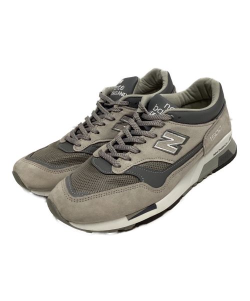 NEW BALANCE（ニューバランス）NEW BALANCE (ニューバランス) スニーカー グレー サイズ:27の古着・服飾アイテム