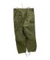 US ARMY (ユーエス アーミー) M-51 FIELD PANT オリーブ サイズ:下記参照：18000円