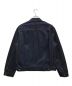 JELADO (ジェラード) 55 DENIM JACKET 406XX インディゴ サイズ:XL：23000円