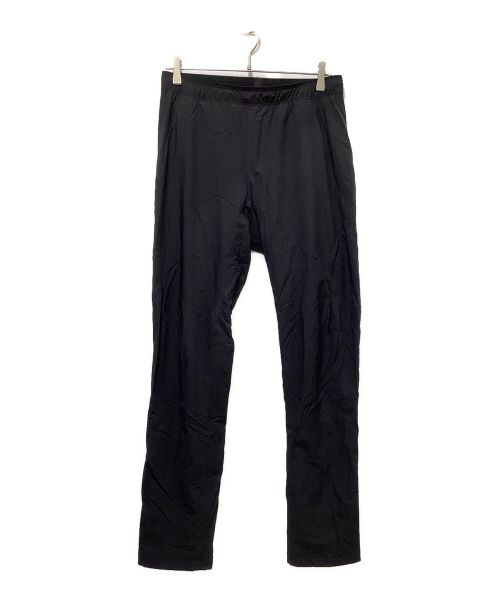 ARC'TERYX（アークテリクス）ARC'TERYX (アークテリクス) PROTON PANT ブラック サイズ:Sの古着・服飾アイテム