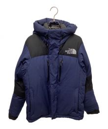 THE NORTH FACE（ザ ノース フェイス）の古着「バルトロライトジャケット」｜ネイビー