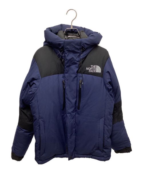 THE NORTH FACE（ザ ノース フェイス）THE NORTH FACE (ザ ノース フェイス) バルトロライトジャケット ネイビー サイズ:Sの古着・服飾アイテム