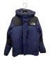 THE NORTH FACE（ザ ノース フェイス）の古着「バルトロライトジャケット」｜ネイビー