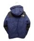 THE NORTH FACE (ザ ノース フェイス) バルトロライトジャケット ネイビー サイズ:S：23000円