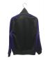 Needles (ニードルズ) TRACK JACKET POLYESTER SMOOTH ブラック サイズ:XS：19000円