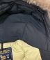 中古・古着 WOOLRICH (ウールリッチ) ARCTICPARKA ブラック サイズ:S：13000円