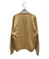 THE BAGGY SHAG by LORD JEFF (ロードジェフ) 60’sVintage Mohair Knit ベージュ サイズ:L：18000円