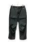 ALMOSTBLACK（オールモストブラック）の古着「GORE-TEX INFINIUM 2L TROUSERS」｜グリーン