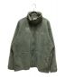 US ARMY（ユーエス アーミー）の古着「GEN 3 COLD WEATHER FLEECE JACKET」｜urban gray