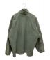 US ARMY (ユーエス アーミー) GEN 3 COLD WEATHER FLEECE JACKET urban gray サイズ:XL：8000円