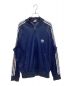 adidas（アディダス）の古着「80's ATP track jacket」｜ネイビー