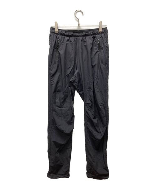 ARC'TERYX（アークテリクス）ARC'TERYX (アークテリクス) Incendo Pant M ブラック サイズ:Sの古着・服飾アイテム