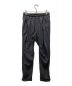 ARC'TERYX（アークテリクス）の古着「Incendo Pant M」｜ブラック