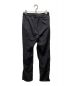 ARC'TERYX (アークテリクス) Incendo Pant M ブラック サイズ:S：12000円