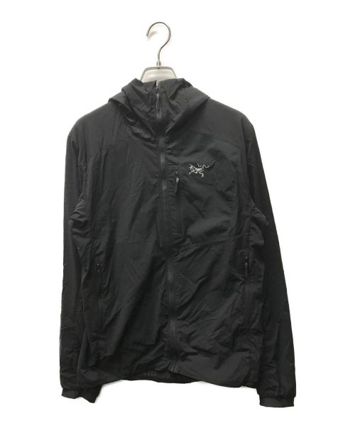 ARC'TERYX（アークテリクス）ARC'TERYX (アークテリクス) Proton LT Hoody ブラック サイズ:Sの古着・服飾アイテム