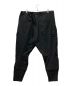 ACRONYM (アクロニウム) Schoeller Dryskin Cargo Pant ブラック サイズ:XL：80000円