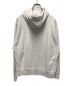 Champion (チャンピオン) 00's REVERSE WEAVE SWEAT HOODIE グレー サイズ:L：9000円