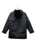 THE NORTH FACE (ザ ノース フェイス) Makalu Down Coat ブラック サイズ:S：24000円