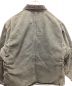 中古・古着 CarHartt (カーハート) トラディショナルコート オリーブ サイズ:XL：15000円