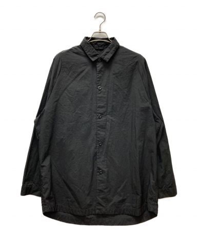 【中古・古着通販】teatora (テアトラ) CARTRIDGE SHIRT P 