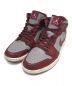 NIKE（ナイキ）の古着「Air Jordan 1 Mid」｜Team Red